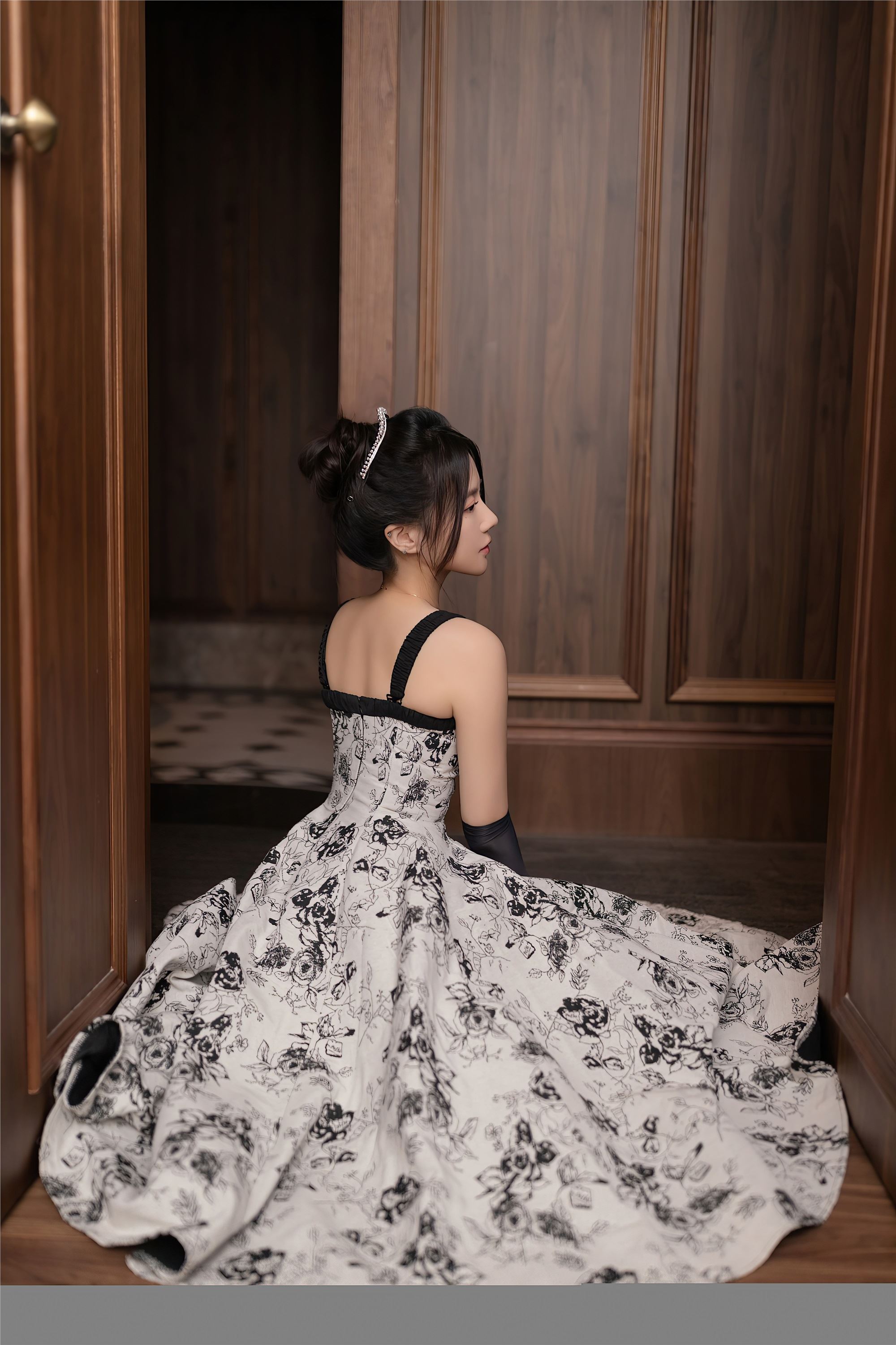 Xiuren秀人网 2024.02.19 NO.8109 鱼子酱Fish